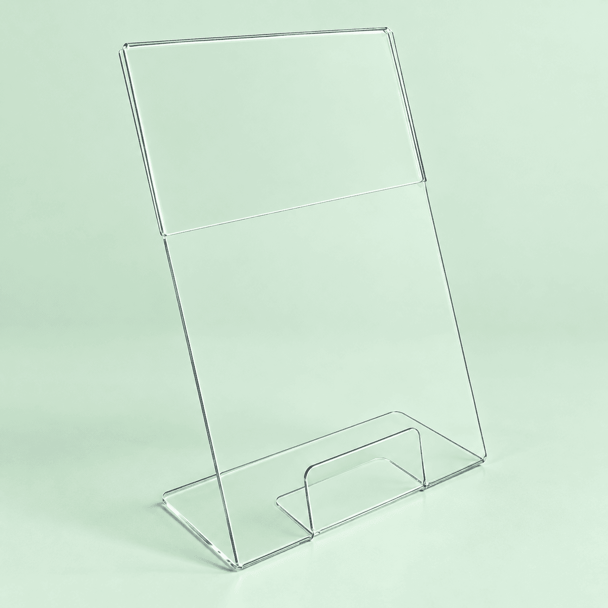 Holder L-forma