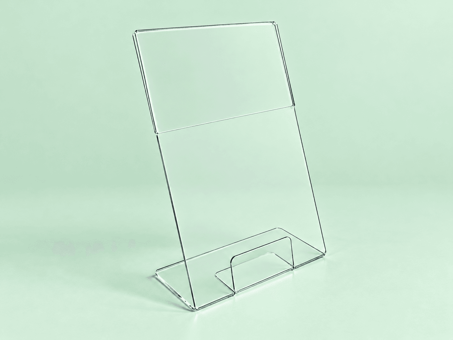 Holder L-forma